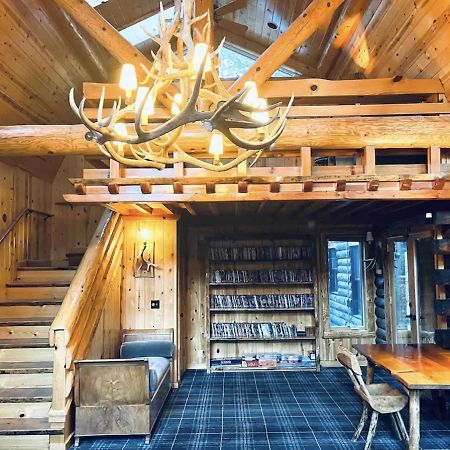 The Fireside Inn Idyllwild Luaran gambar