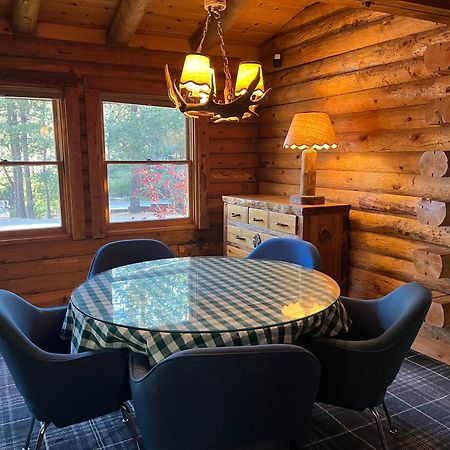 The Fireside Inn Idyllwild Luaran gambar