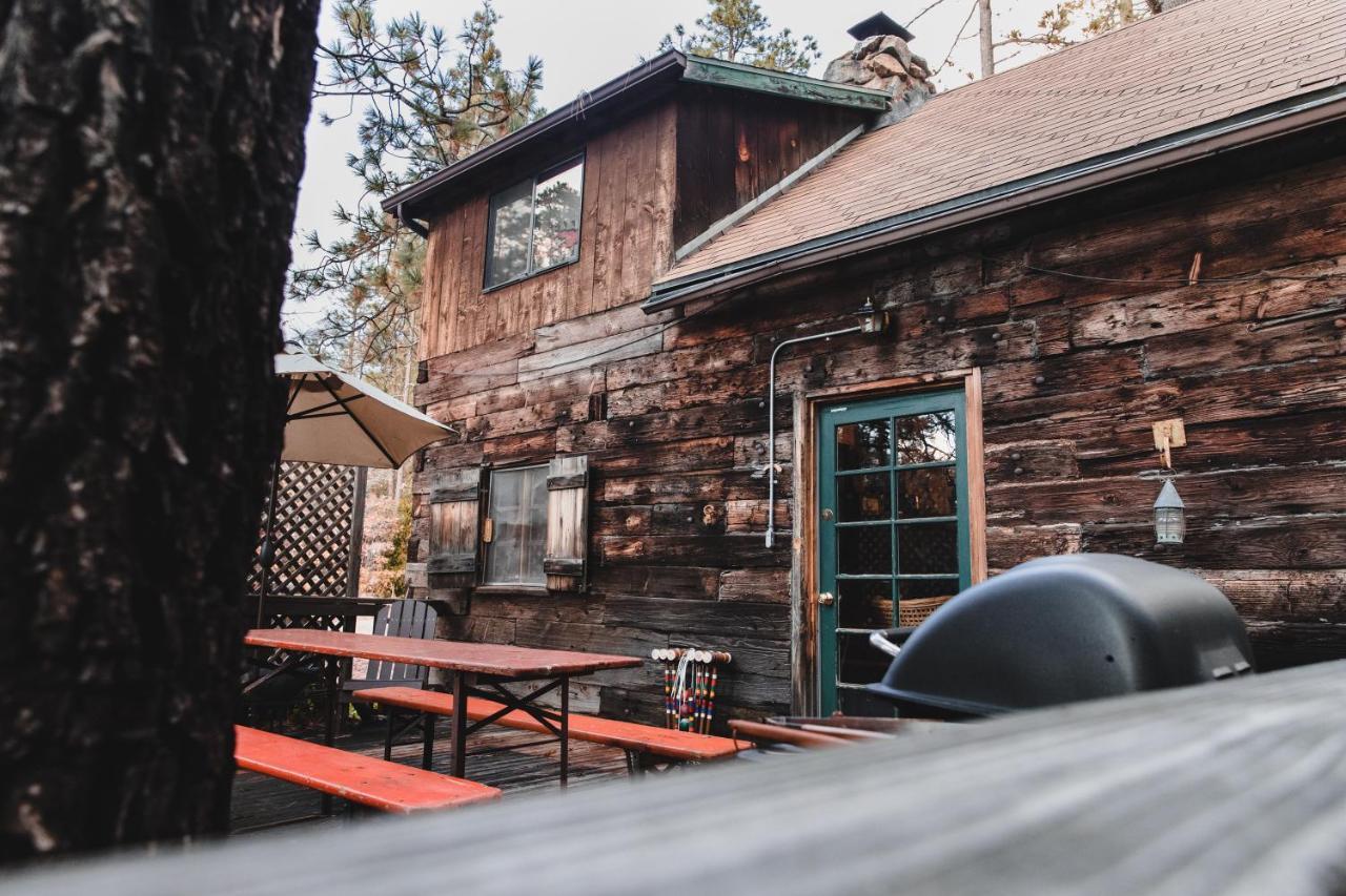 The Fireside Inn Idyllwild Luaran gambar