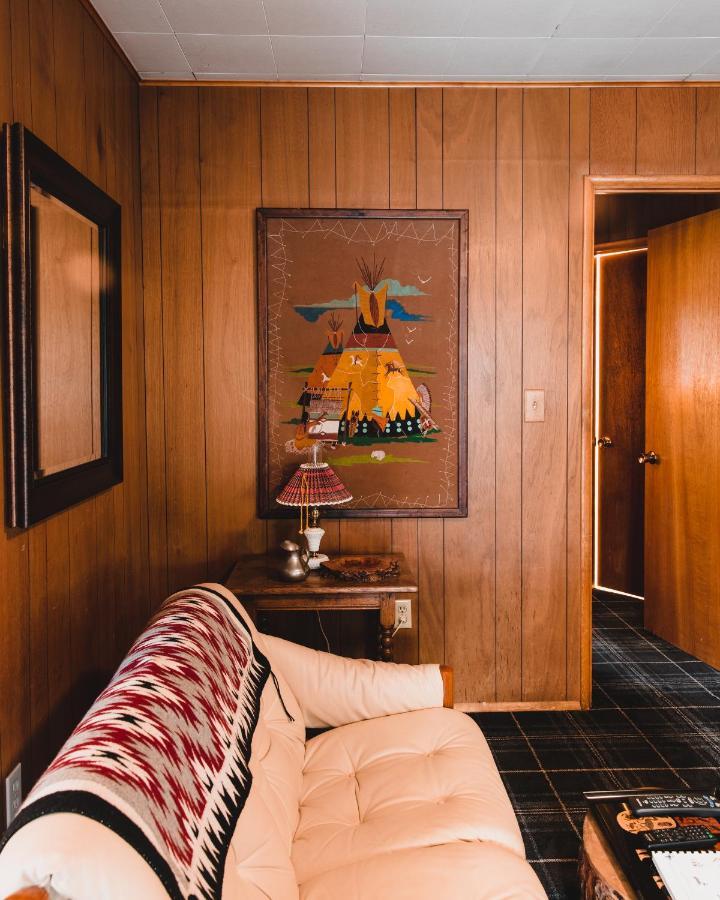 The Fireside Inn Idyllwild Luaran gambar