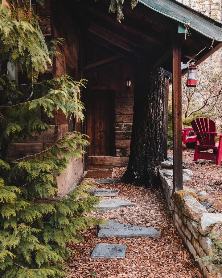The Fireside Inn Idyllwild Luaran gambar