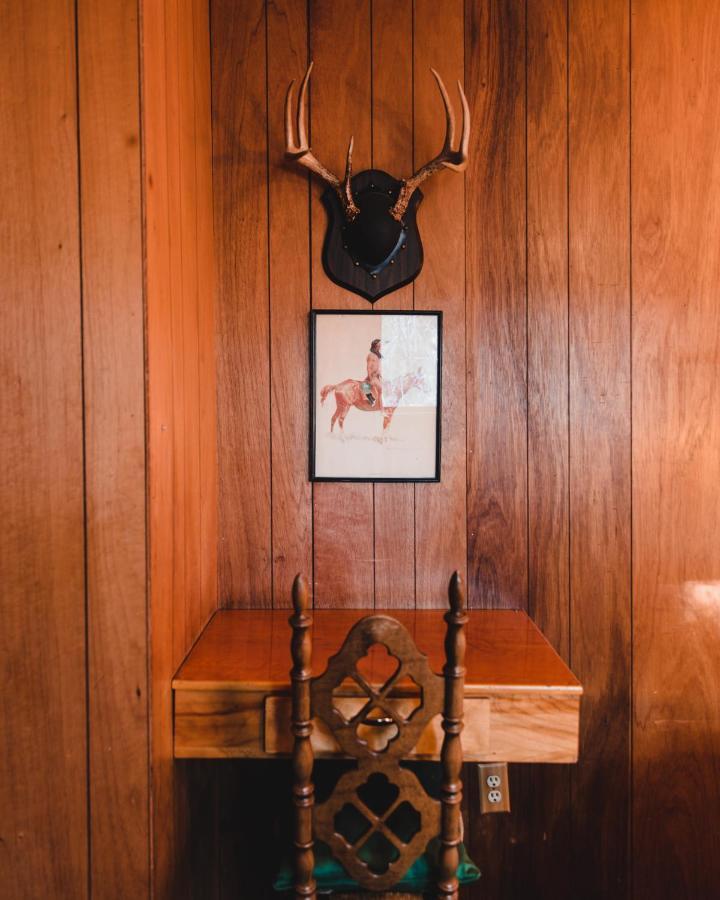 The Fireside Inn Idyllwild Luaran gambar