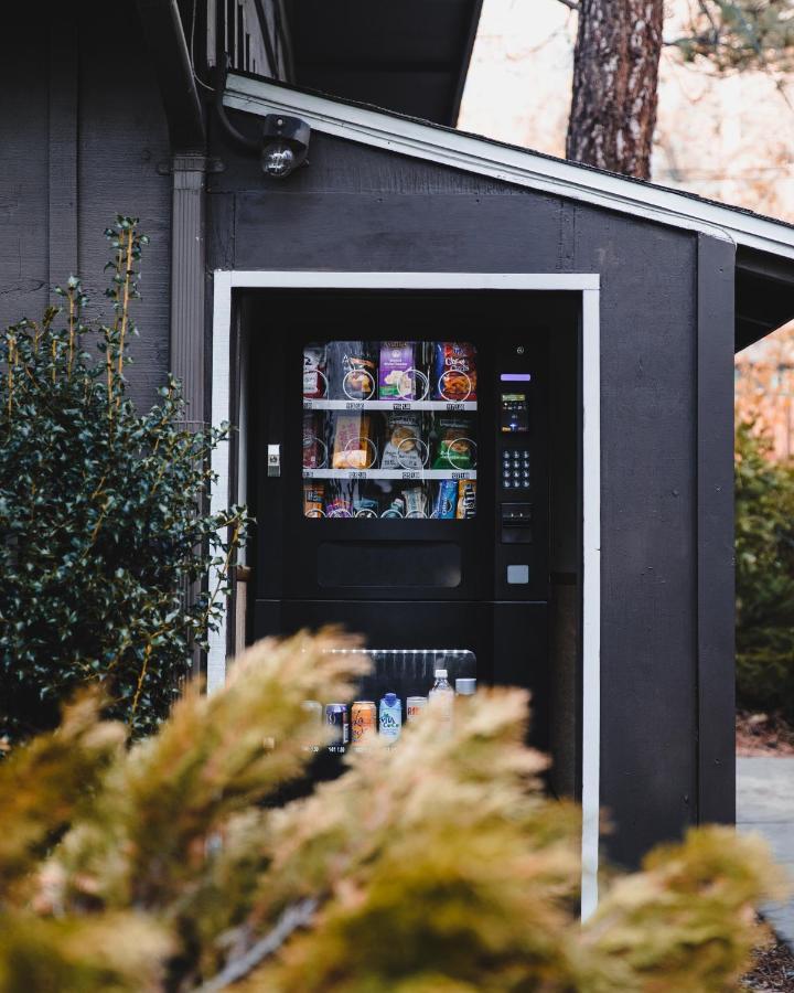 The Fireside Inn Idyllwild Luaran gambar