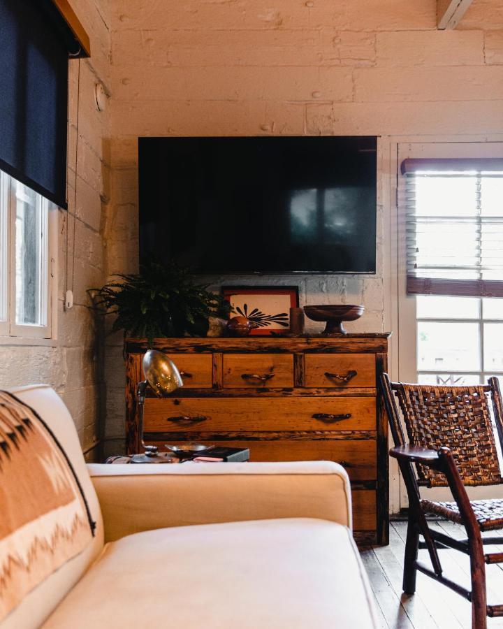 The Fireside Inn Idyllwild Luaran gambar