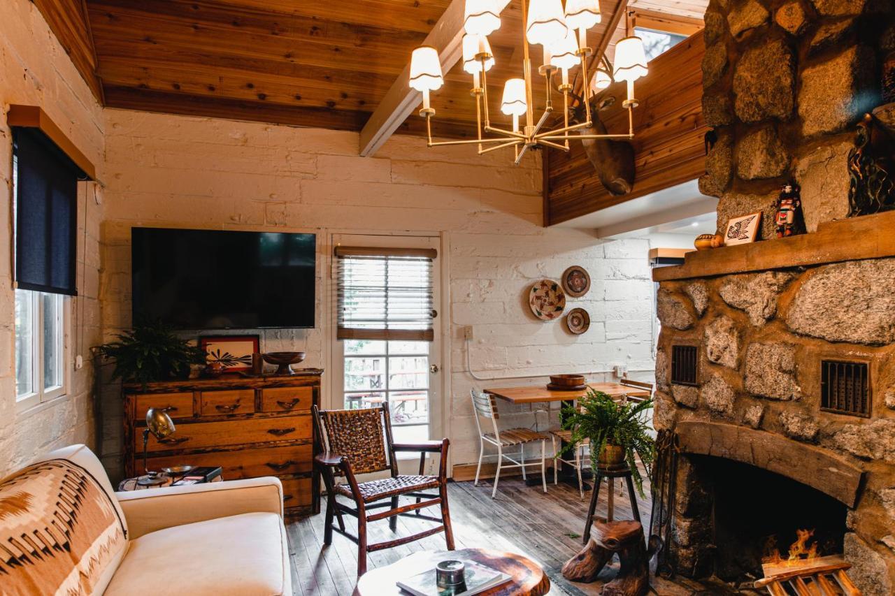 The Fireside Inn Idyllwild Luaran gambar
