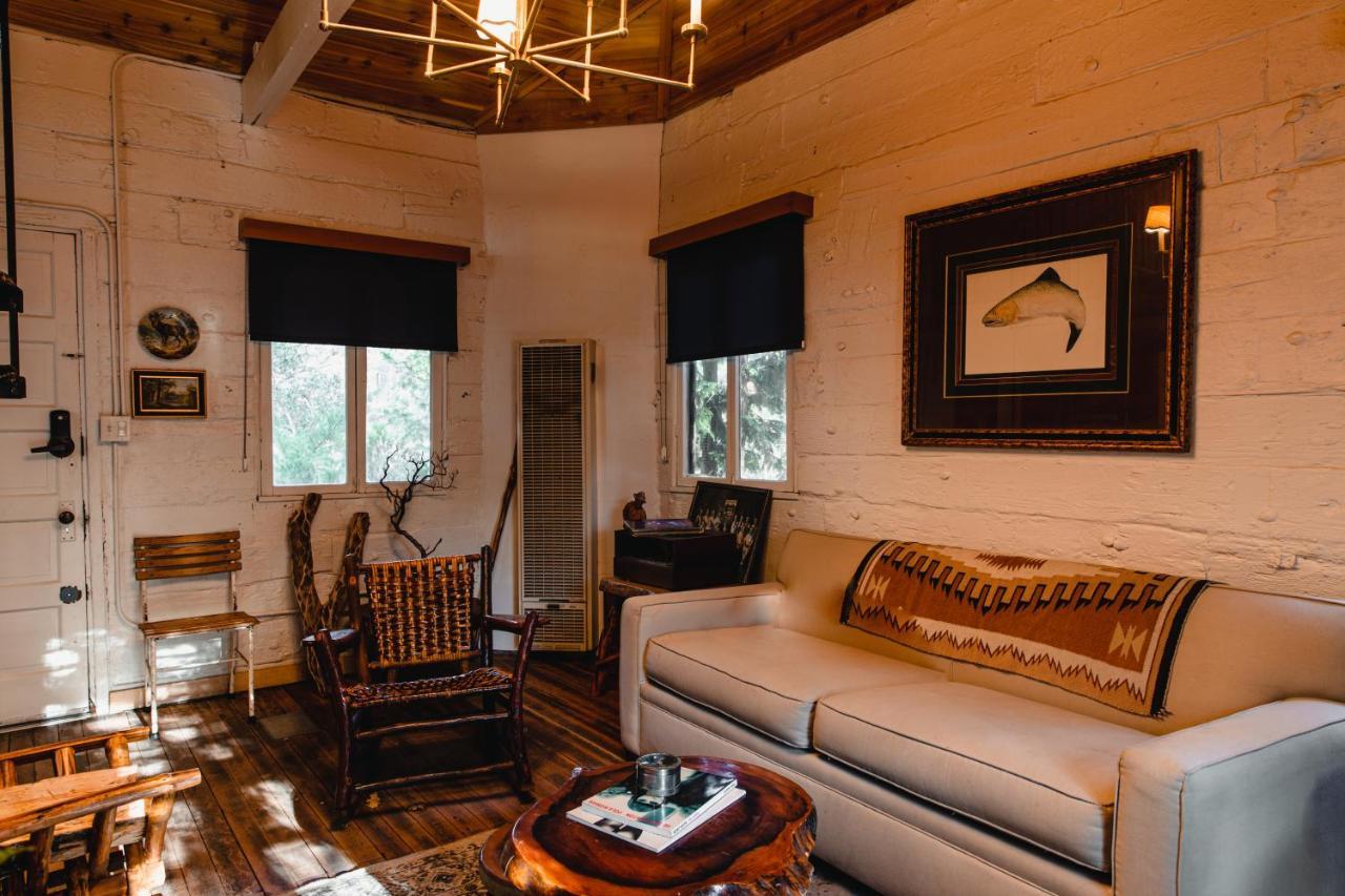 The Fireside Inn Idyllwild Luaran gambar