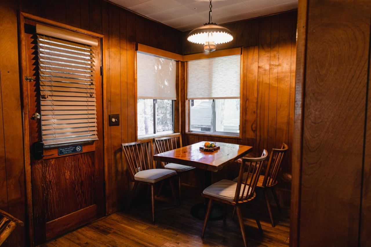 The Fireside Inn Idyllwild Luaran gambar