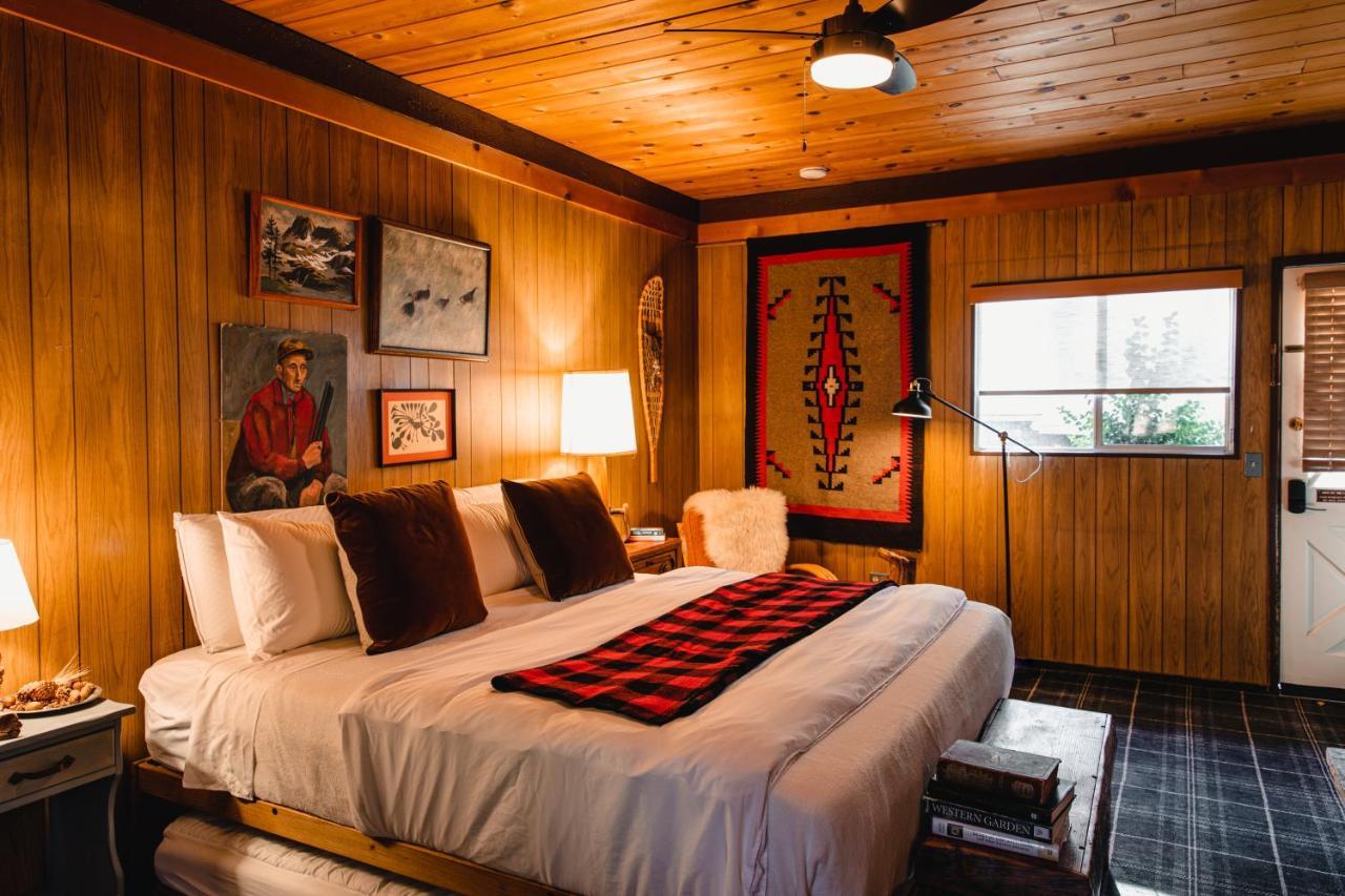 The Fireside Inn Idyllwild Luaran gambar