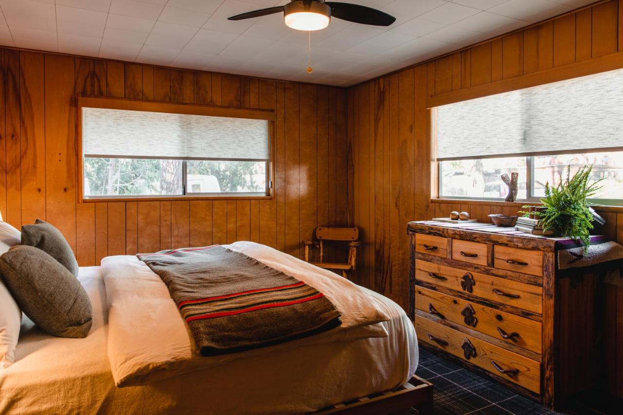 The Fireside Inn Idyllwild Luaran gambar
