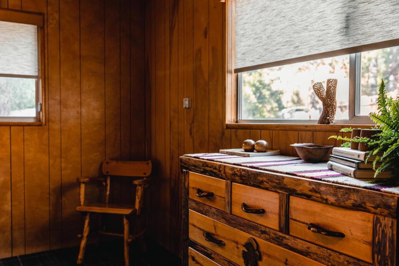 The Fireside Inn Idyllwild Luaran gambar