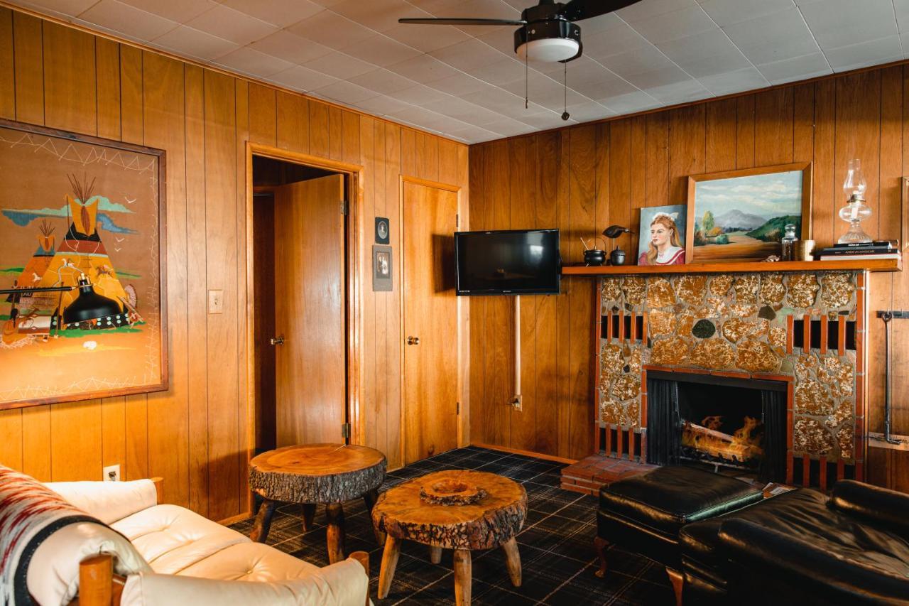 The Fireside Inn Idyllwild Luaran gambar