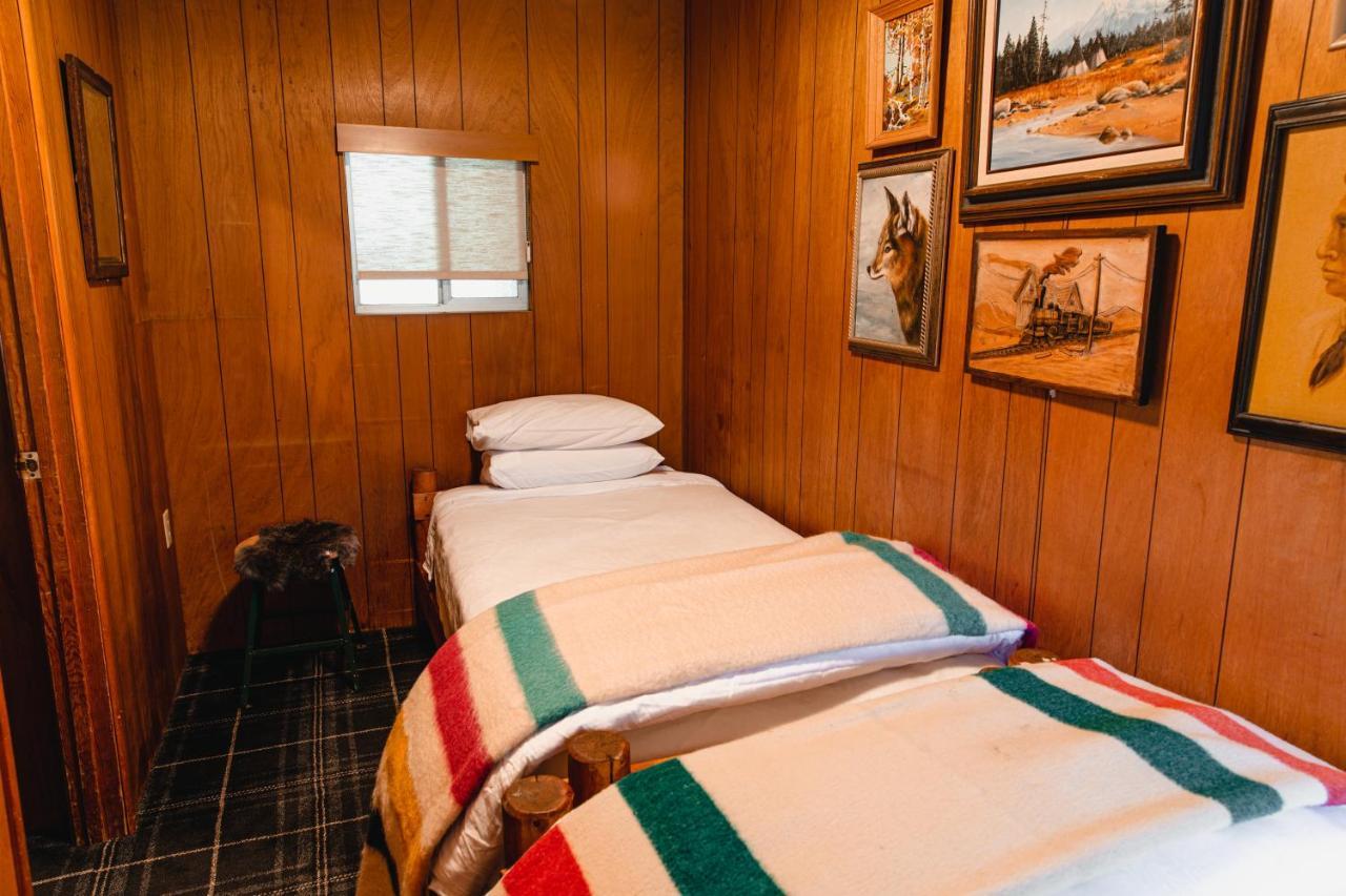 The Fireside Inn Idyllwild Luaran gambar