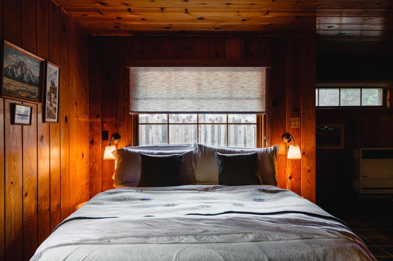 The Fireside Inn Idyllwild Luaran gambar