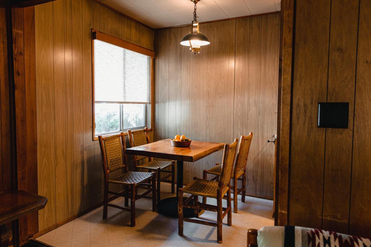 The Fireside Inn Idyllwild Luaran gambar