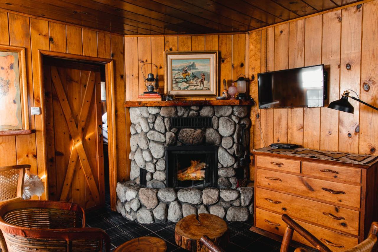 The Fireside Inn Idyllwild Luaran gambar