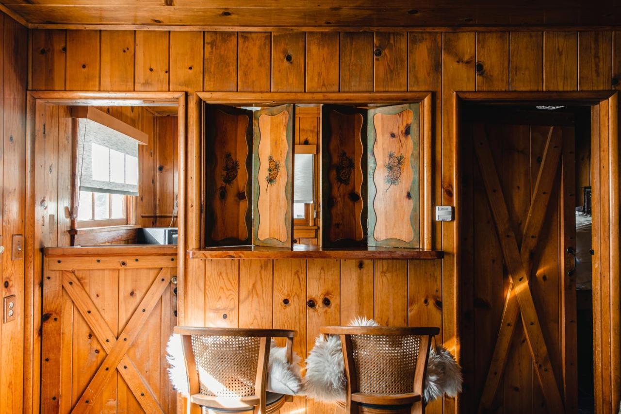 The Fireside Inn Idyllwild Luaran gambar