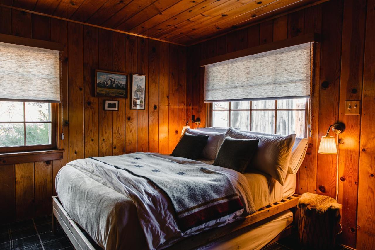 The Fireside Inn Idyllwild Luaran gambar