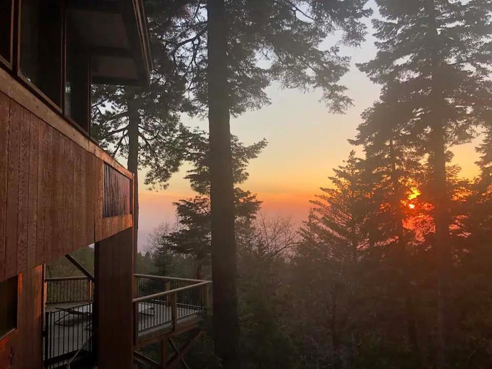 The Fireside Inn Idyllwild Luaran gambar