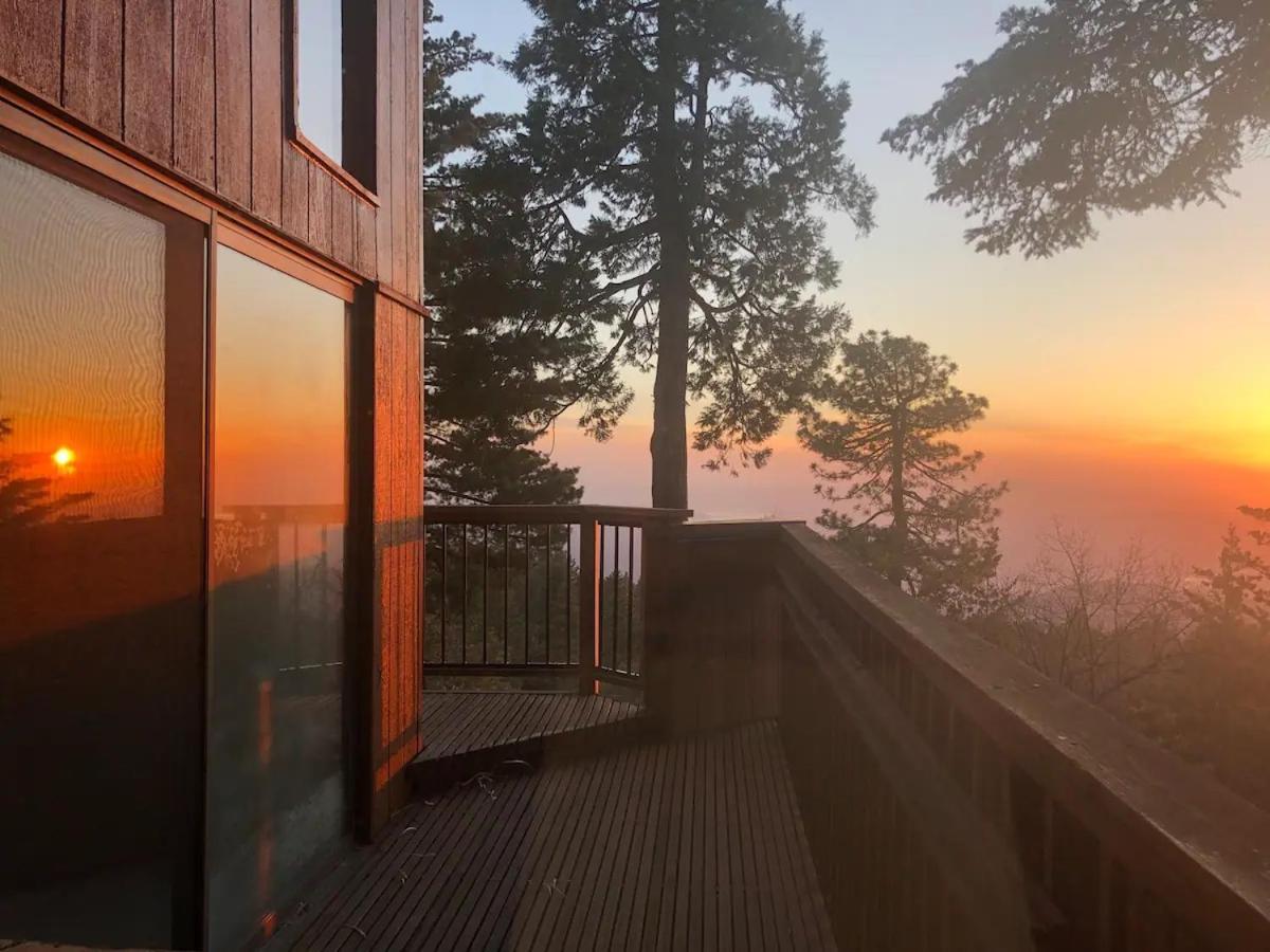 The Fireside Inn Idyllwild Luaran gambar