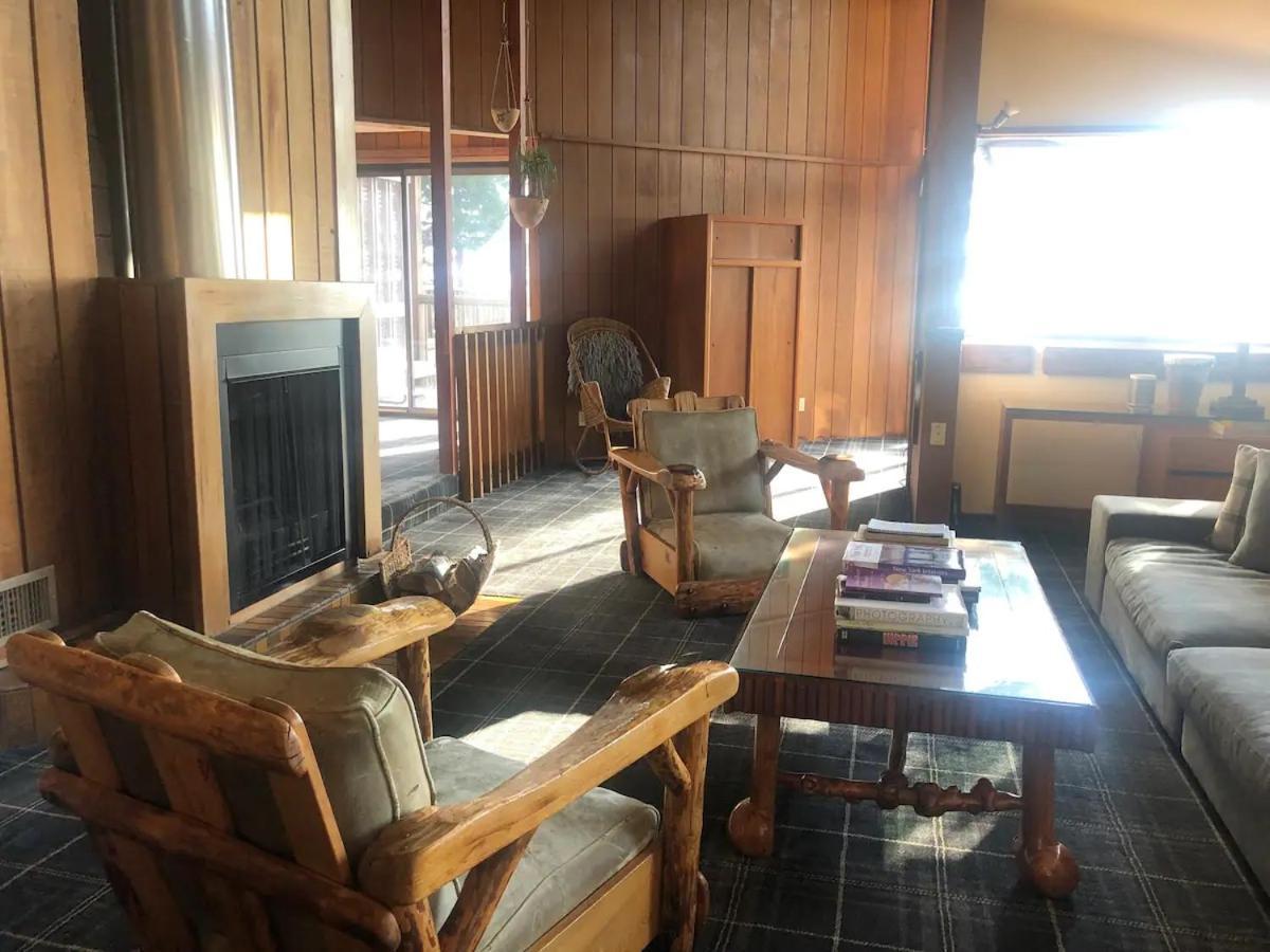 The Fireside Inn Idyllwild Luaran gambar