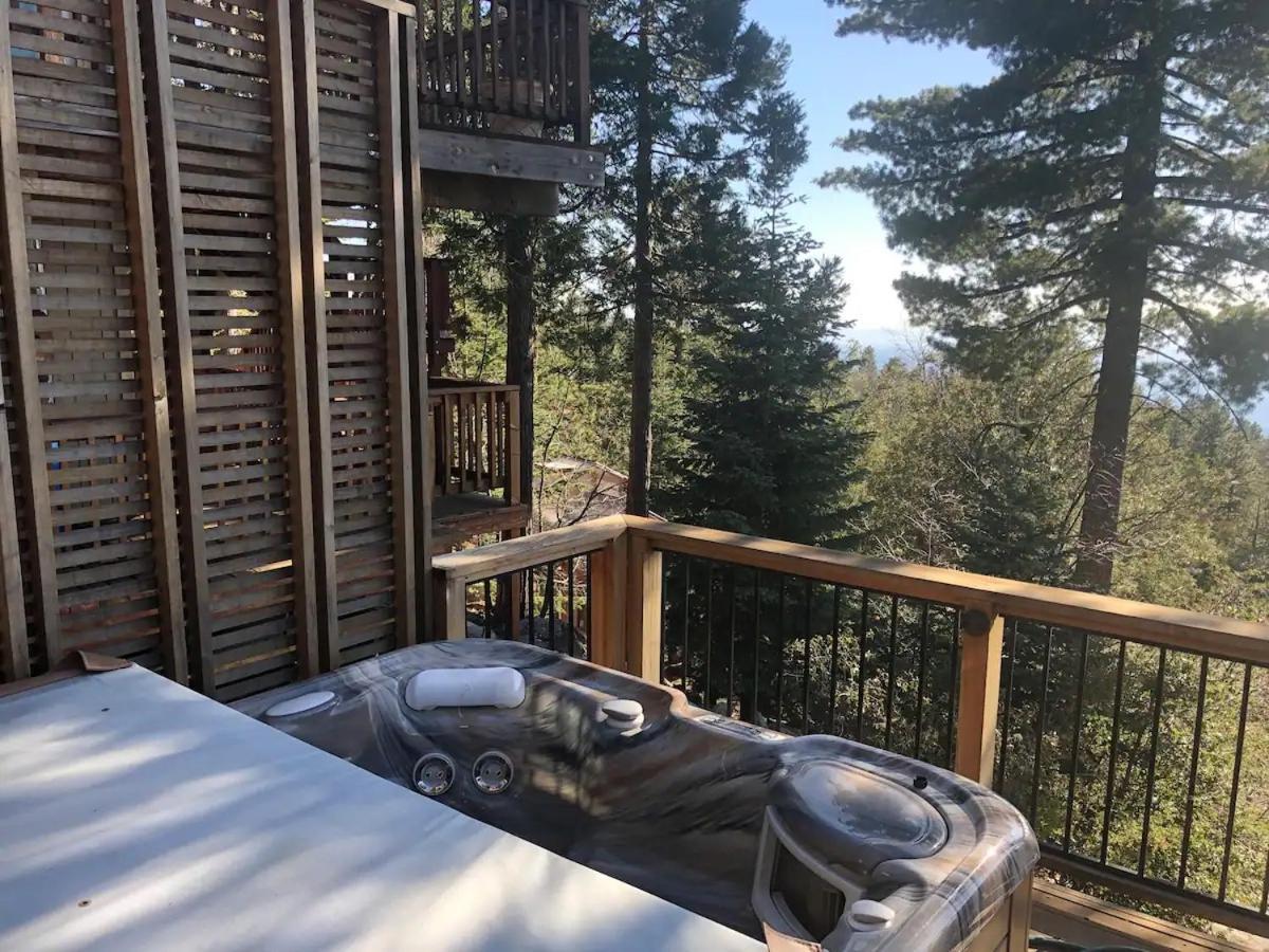 The Fireside Inn Idyllwild Luaran gambar