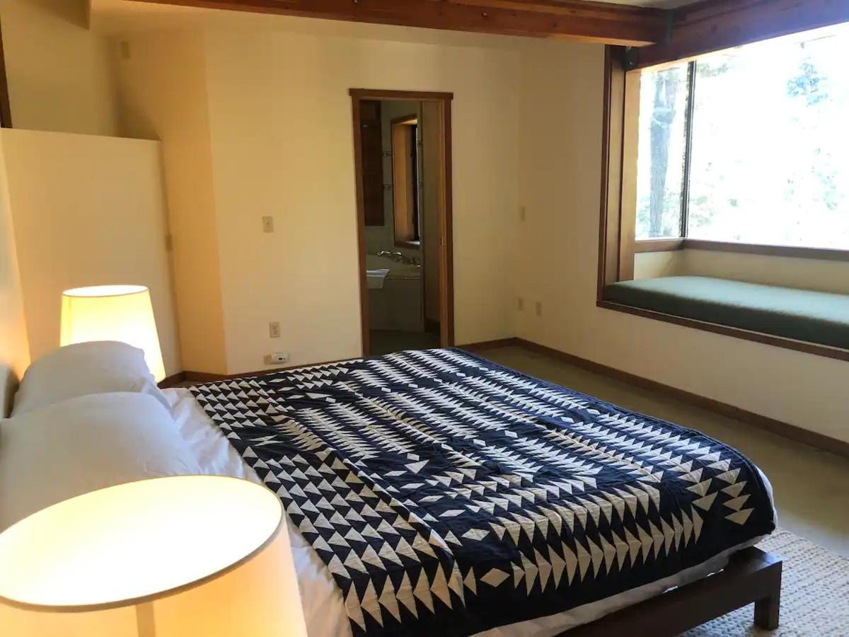 The Fireside Inn Idyllwild Luaran gambar