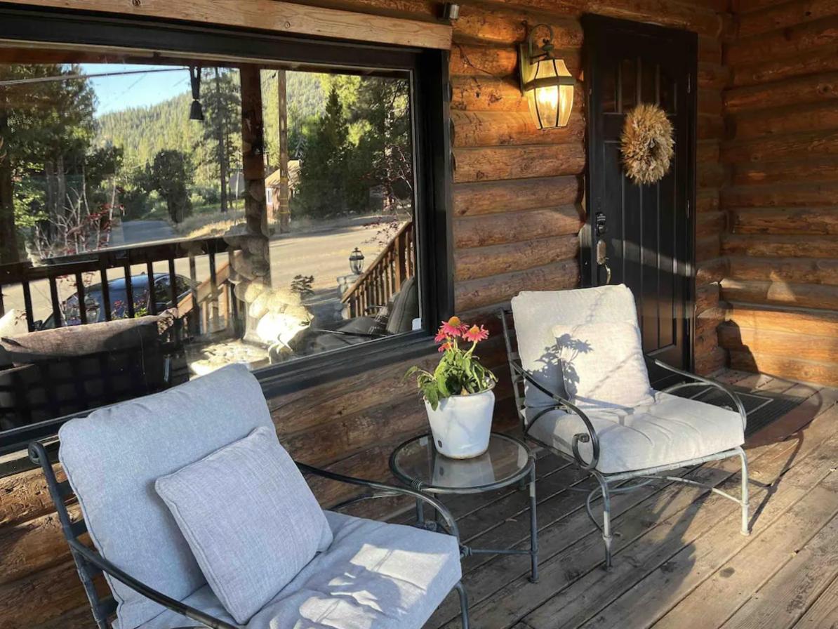 The Fireside Inn Idyllwild Luaran gambar