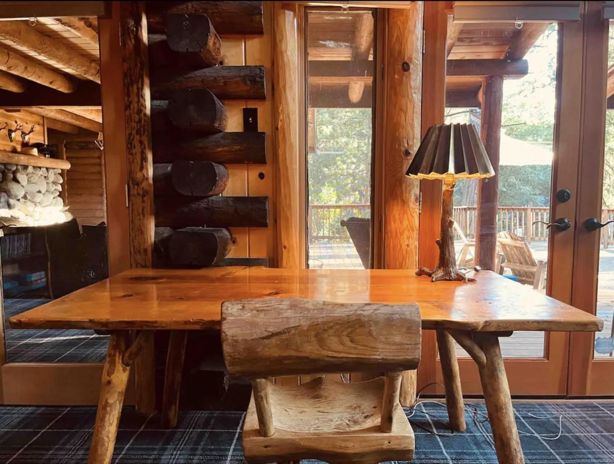 The Fireside Inn Idyllwild Luaran gambar