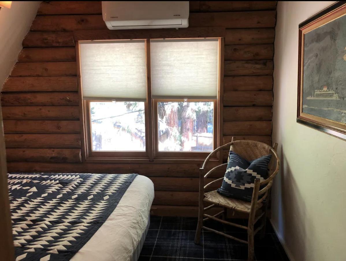 The Fireside Inn Idyllwild Luaran gambar
