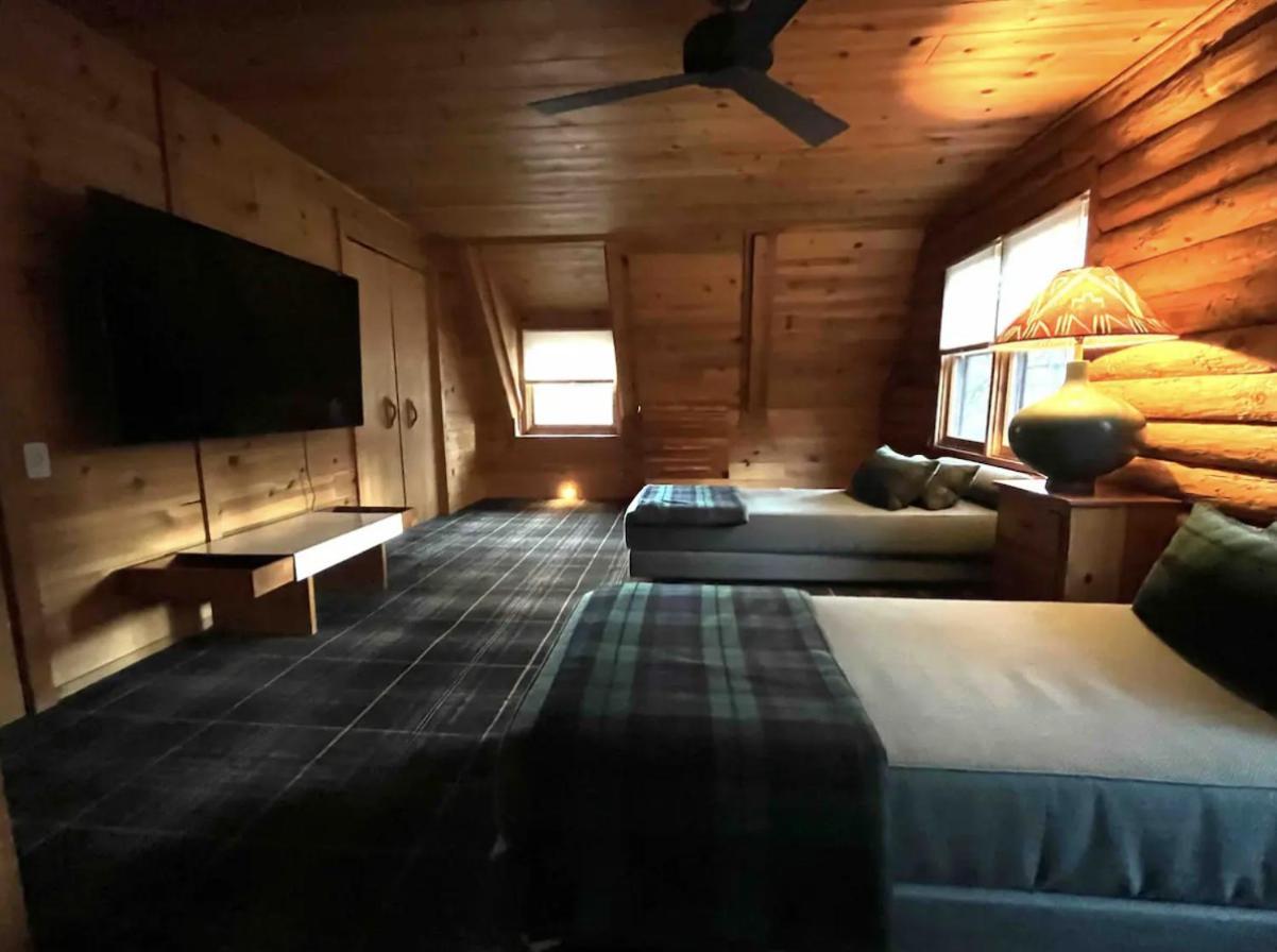 The Fireside Inn Idyllwild Luaran gambar