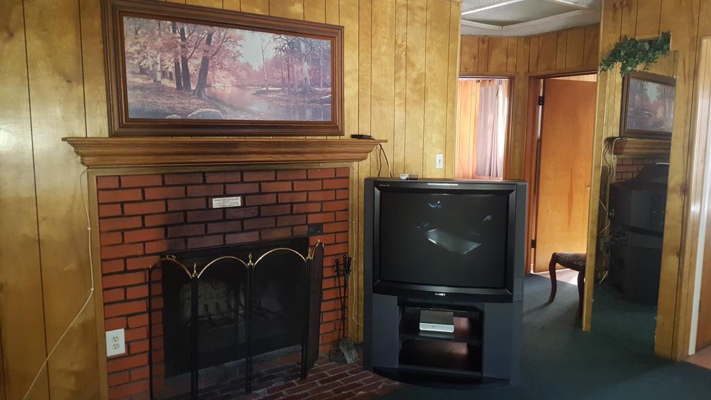 The Fireside Inn Idyllwild Luaran gambar