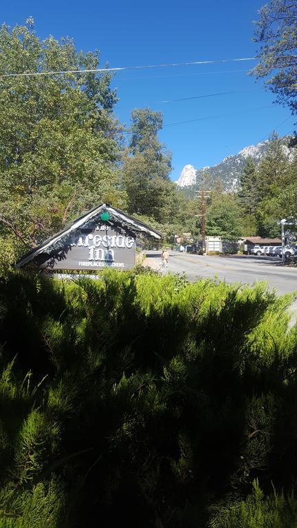 The Fireside Inn Idyllwild Luaran gambar