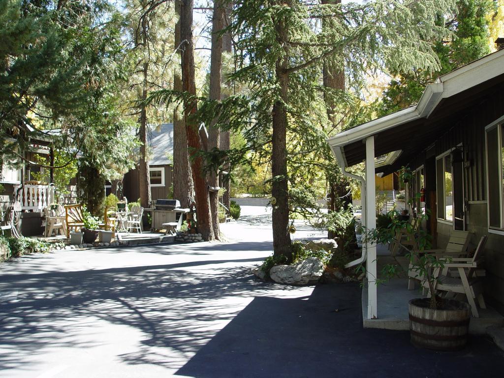 The Fireside Inn Idyllwild Luaran gambar